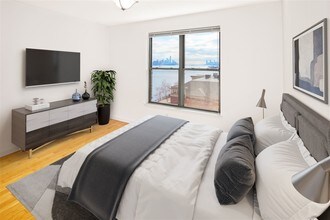 24 Ave at Port Imperial in West New York, NJ - Building Photo - Building Photo