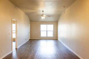 2119 N Jayton Ave in Lubbock, TX - Building Photo