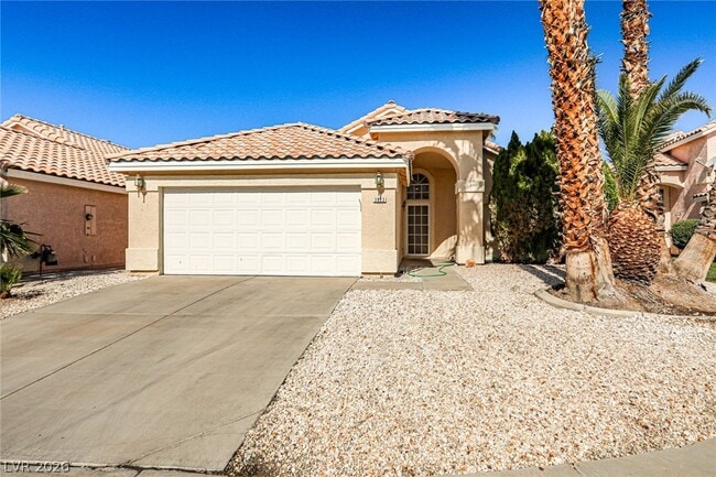 property at 3923 Mountain Birch St