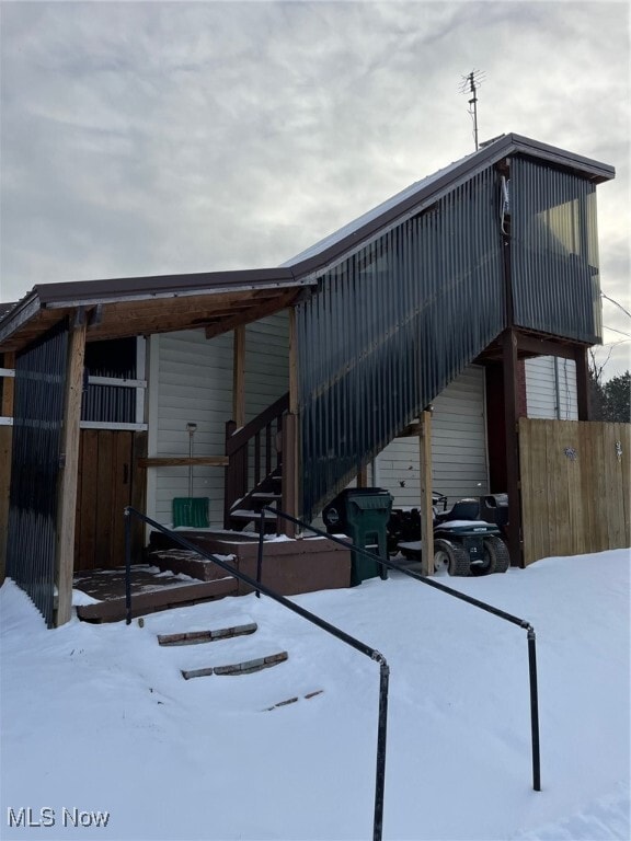 3923 Richlawn Rd in Richfield, OH - Building Photo - Building Photo