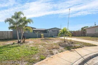 472 Ironwood Dr in Melbourne, FL - Building Photo - Building Photo