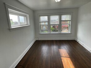 4919 Lansdowne Ave in St. Louis, MO - Foto de edificio - Building Photo