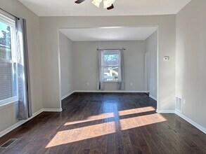 3515 Morgan St in Steger, IL - Building Photo - Building Photo