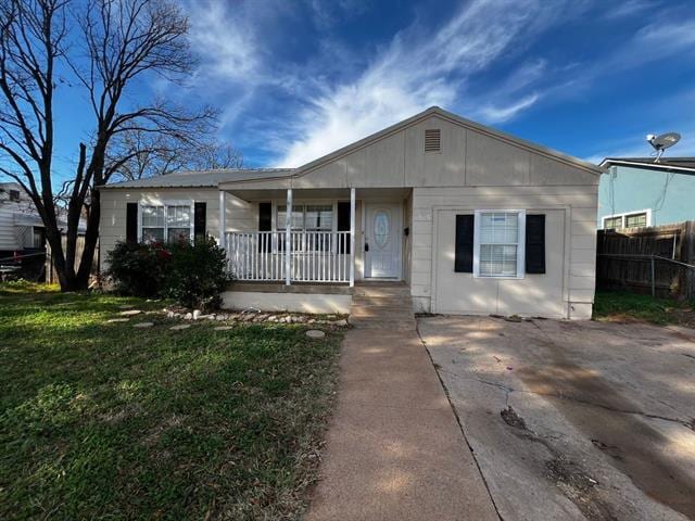 property at 1615 Woodruff Ln