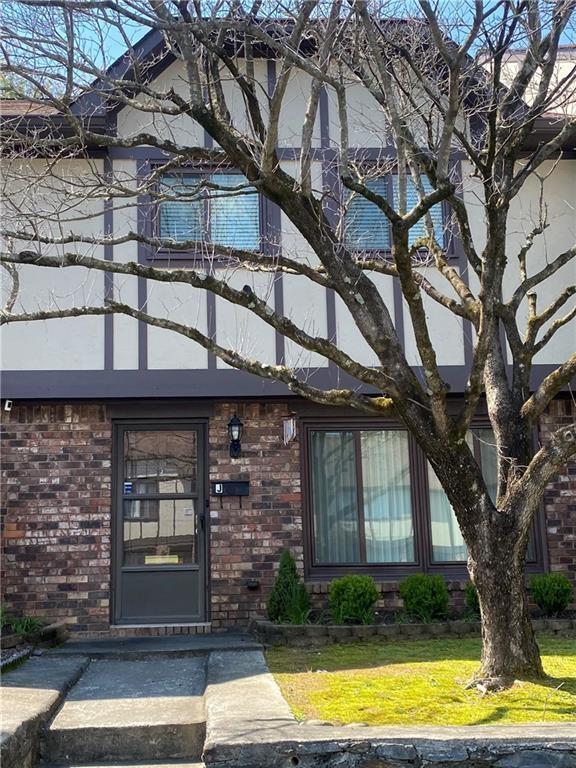 1194 Ashborough Dr in Marietta, GA - Building Photo - Building Photo