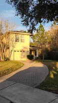 9946 Tivoli Villa Dr in Orlando, FL - Building Photo