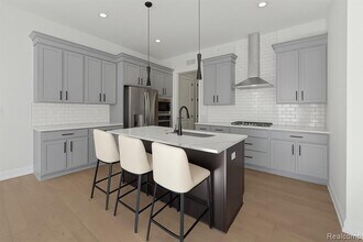 7507 Gramercy Cir, Unit 7507 in West Bloomfield, MI - Building Photo - Building Photo