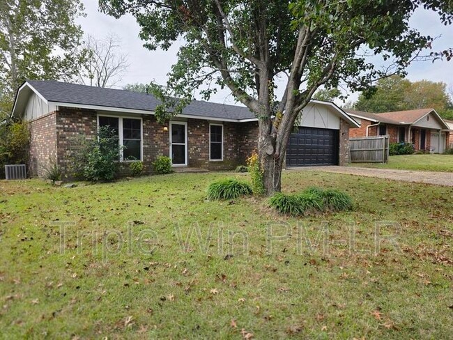 8 Willowridge Cove in Jacksonville, AR - Building Photo - Building Photo