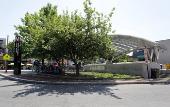 The Meredith in Washington, DC - Building Photo - Building Photo