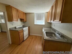 119 Sutherland Rd in Boston, MA - Building Photo