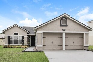 10064 Marguex Dr in Orlando, FL - Building Photo