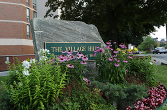 Village Hill in Hamilton, ON - Building Photo - Building Photo