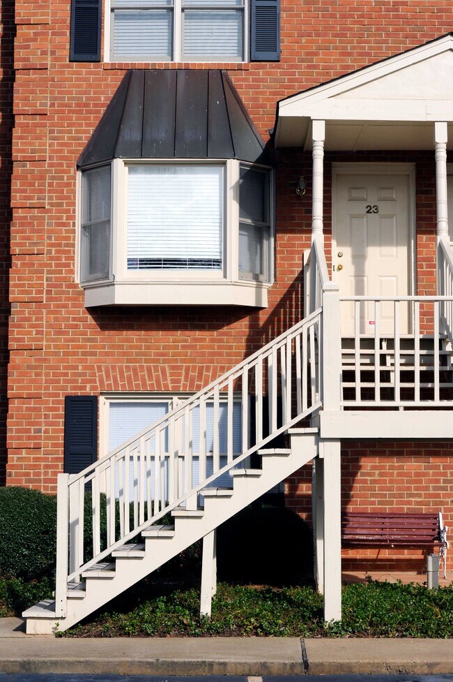 550 Dearing St Rentals in Athens, GA