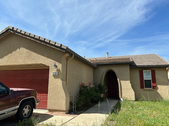 property at 1339 Paddington Way
