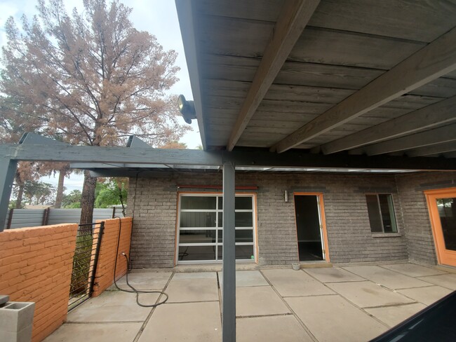 4832 E Virginia Ave in Phoenix, AZ - Building Photo - Building Photo