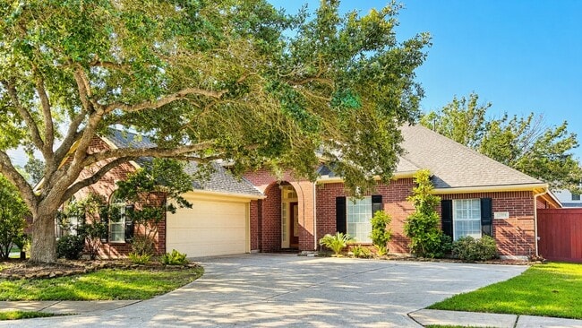 property at 12015 Concho Bay Ct