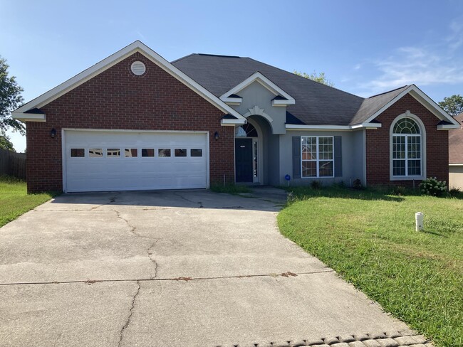 property at 909 Prairie Pass