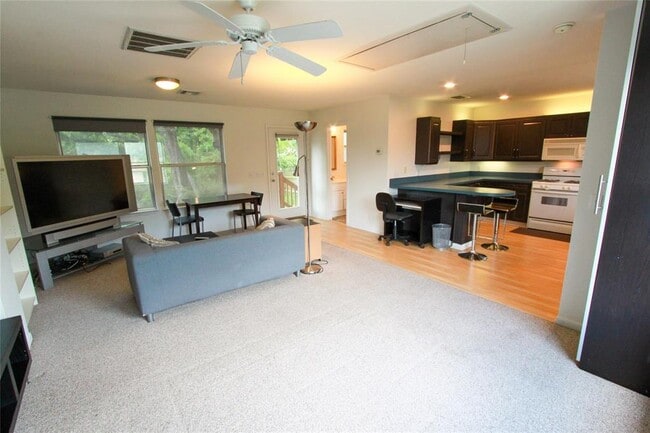 property at 7910 Ceberry Dr