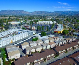 9635 Woodman Ave in Arleta, CA - Building Photo - Other