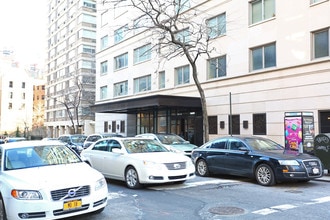 Empire House in New York, NY - Building Photo - Building Photo