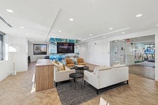 Stratford at Southern Towers in Alexandria, VA - Building Photo