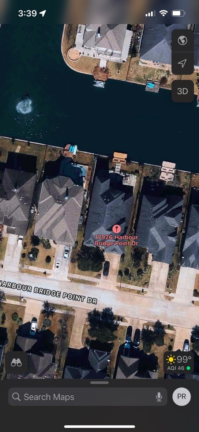 17926 Harbour Bridge Point Dr in Cypress, TX - Building Photo - Building Photo