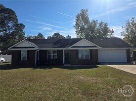 103 Reese Way in Rincon, GA - Building Photo