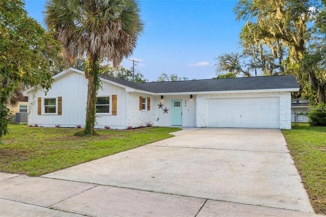 property at 508 Brooker Rd