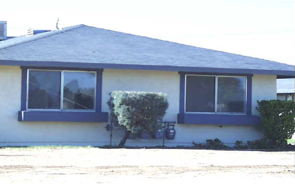 21461 Nisqually Rd in Apple Valley, CA - Building Photo - Building Photo