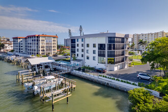 Gulf Harbor Condominiums in Bonita Springs, FL - Building Photo - Building Photo