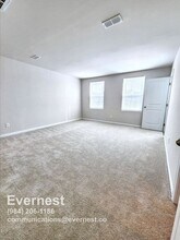 4469 Captain Falls Dr in Raleigh, NC - Building Photo - Building Photo