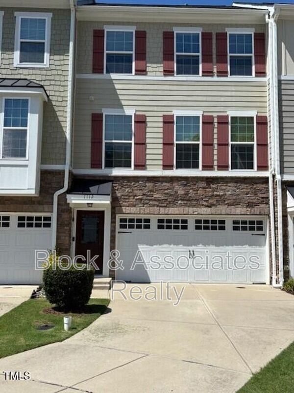property at 1112 Boxcar Way