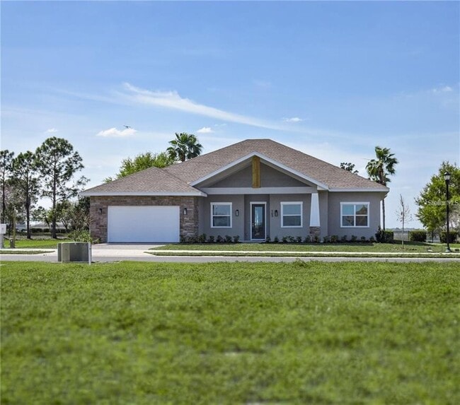 property at 163 Blazing Star Ave