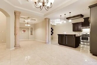 2434 Leanna Denae Ave in Mission, TX - Building Photo - Building Photo
