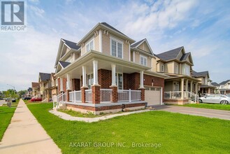 9 Legacy Ln in Thorold, ON - Building Photo - Building Photo