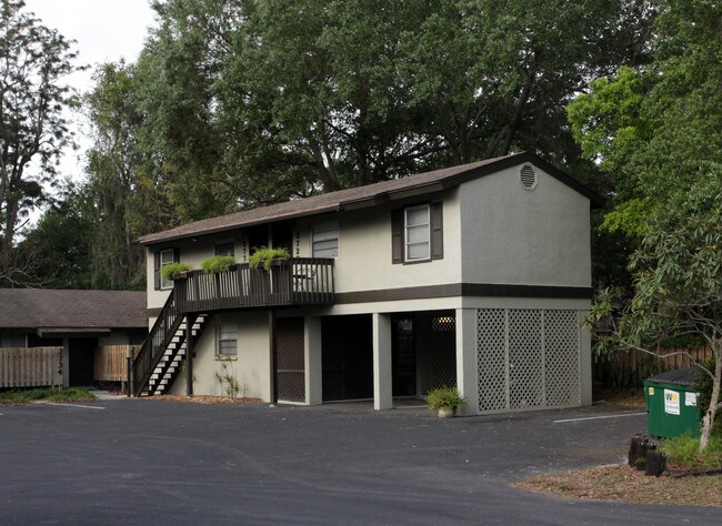 2720-2750 Hope St in Sarasota, FL - Foto de edificio - Building Photo