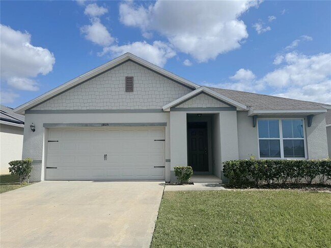 1805 Rain Lily Pl in St. Cloud, FL - Building Photo - Building Photo