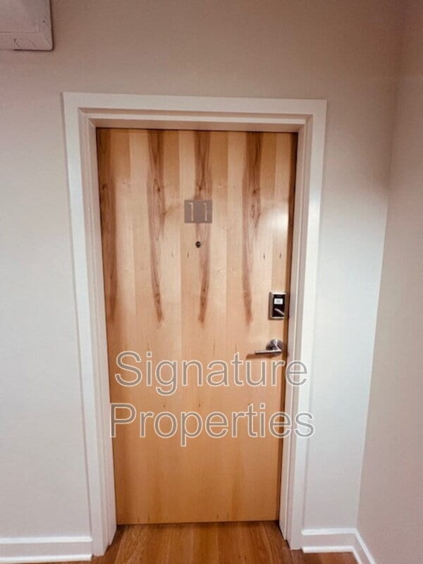 712 High St in Petersburg, VA - Foto de edificio - Building Photo