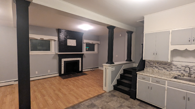 property at 170 Oak St