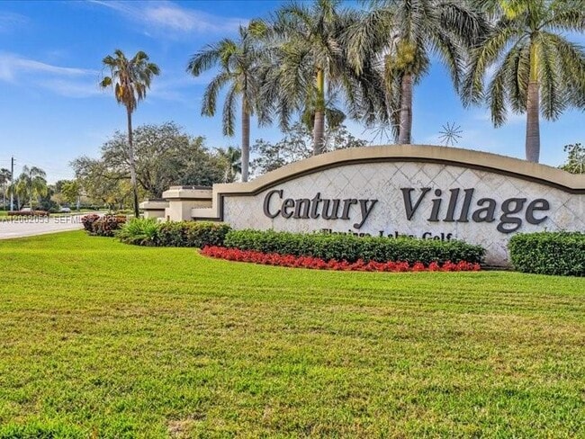 property at 12500 SW 5th Ct