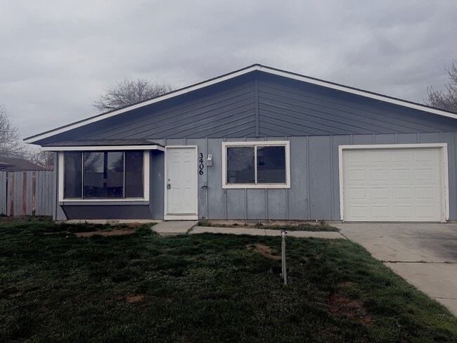 3406 S Florida Ave in Caldwell, ID - Building Photo - Building Photo
