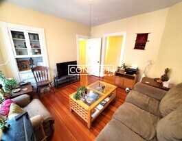 2 Gilson Terrace, Unit 1 in Somerville, MA - Building Photo