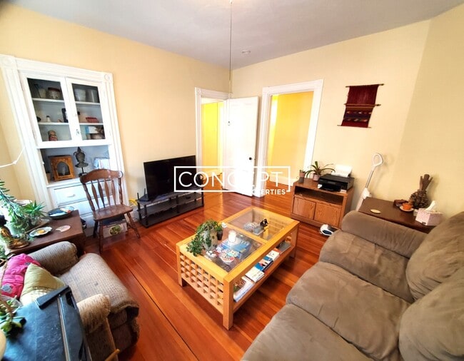 property at 2 Gilson Terrace