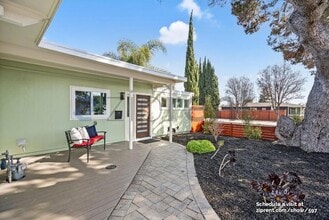 599 Cypress Ave in Sunnyvale, CA - Building Photo - Building Photo