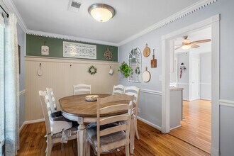 453 Belinda Pkwy in Mount Juliet, TN - Building Photo - Building Photo