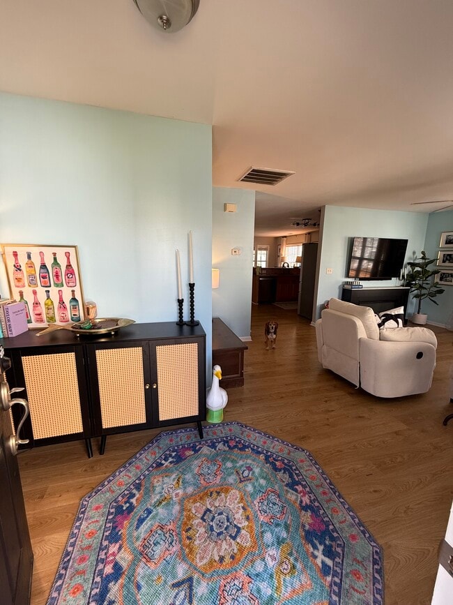 4414 Sages Ave in Indian Trail, NC - Foto de edificio - Building Photo