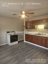 1327 Memphis St SE in Roanoke, VA - Building Photo - Building Photo