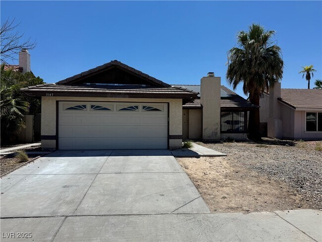 3145 Viewcrest Ave in Henderson, NV - Building Photo - Building Photo