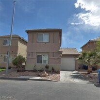 4759 Pinon Pointe Rd in Las Vegas, NV - Building Photo