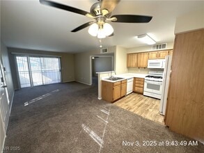 5710 E Tropicana Ave in Las Vegas, NV - Building Photo - Building Photo